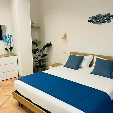 Apartmán Casa Saline Tarquinia Exteriér fotografie