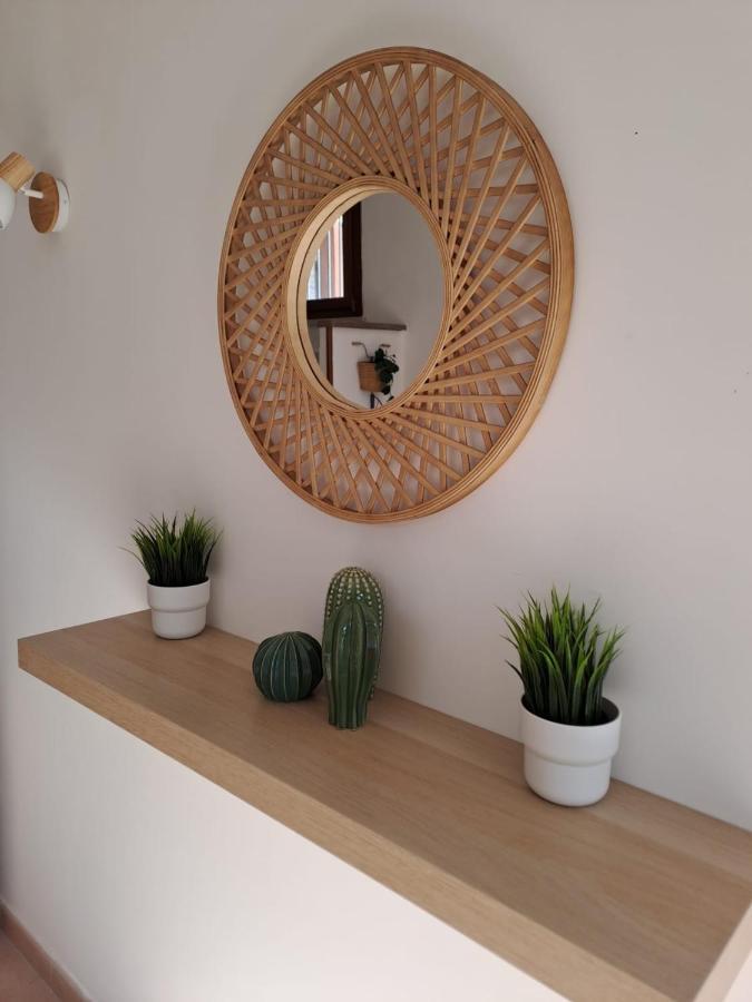 Apartmán Casa Saline Tarquinia Exteriér fotografie