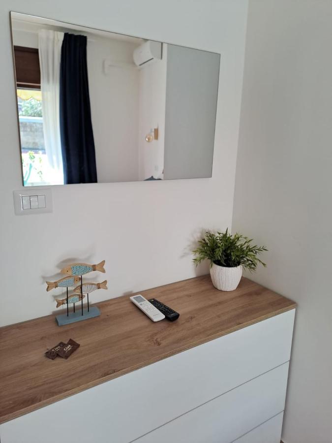 Apartmán Casa Saline Tarquinia Exteriér fotografie