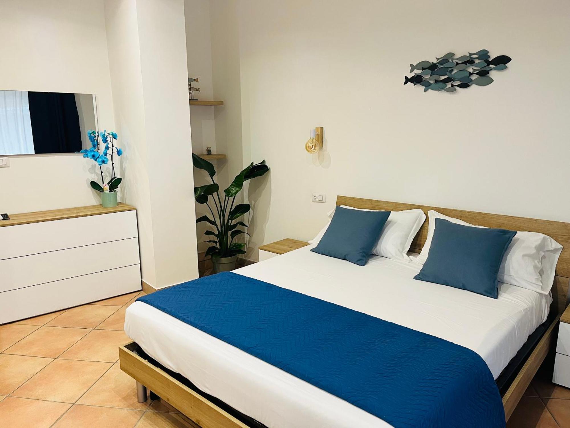 Apartmán Casa Saline Tarquinia Exteriér fotografie