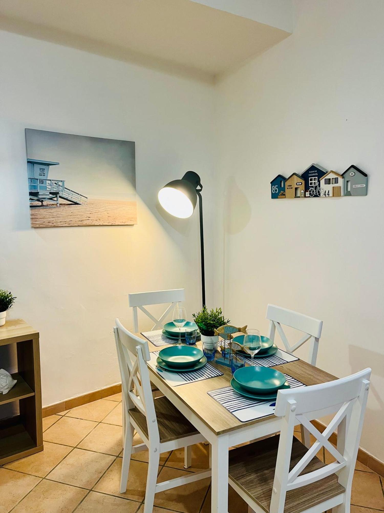 Apartmán Casa Saline Tarquinia Exteriér fotografie