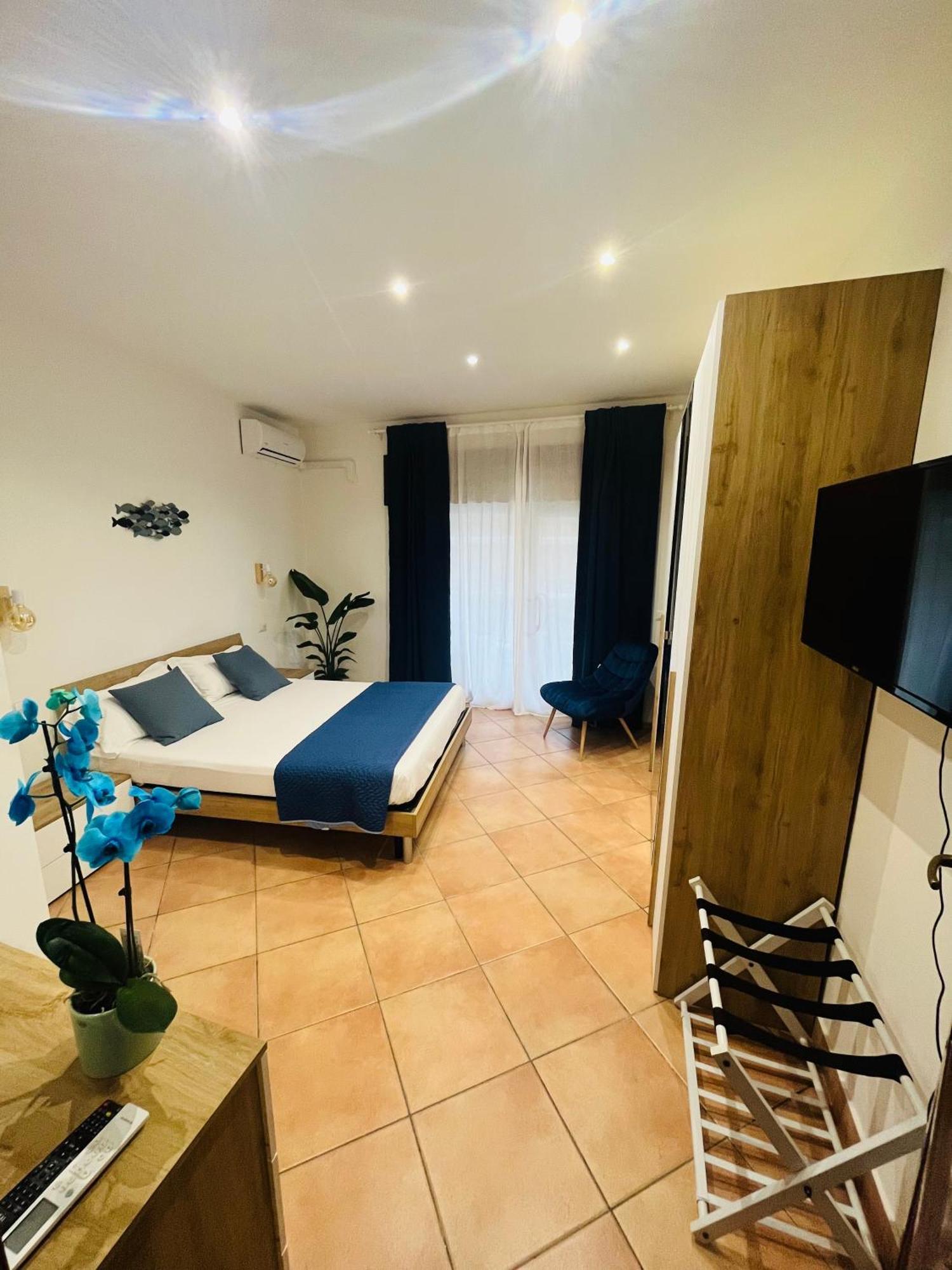 Apartmán Casa Saline Tarquinia Exteriér fotografie