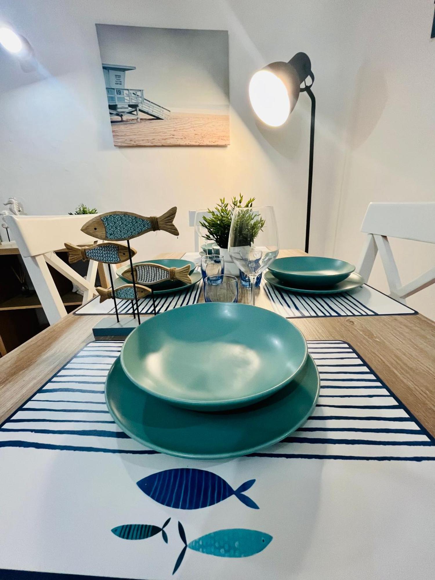 Apartmán Casa Saline Tarquinia Exteriér fotografie