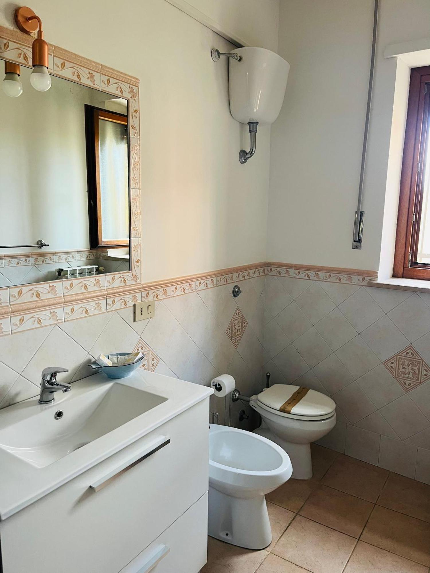 Apartmán Casa Saline Tarquinia Exteriér fotografie