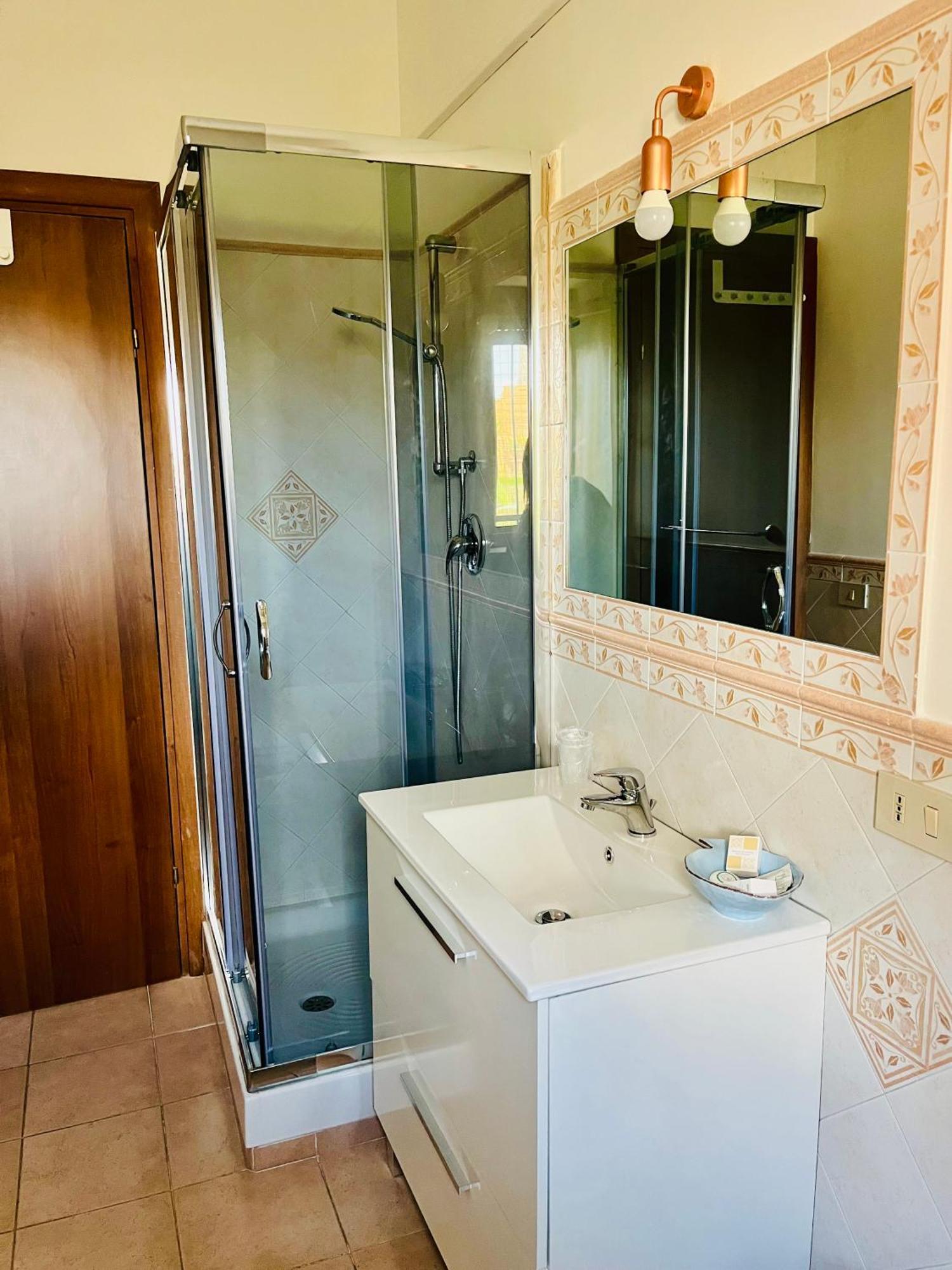Apartmán Casa Saline Tarquinia Exteriér fotografie